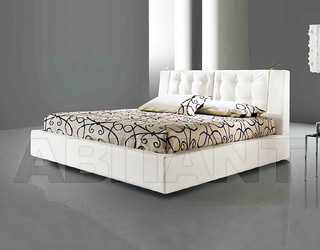 Кровать FASHION Essepi Completo L356