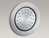 Форсунка WaterTile Kohler 2015 K-8013-CP Современный / Скандинавский / Модерн