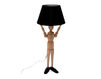 Лампа напольная Pinocchio Lamp Valsecchi 1918 2014 S 718/18/13 Современный / Скандинавский / Модерн