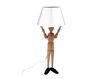 Лампа напольная Pinocchio Lamp Valsecchi 1918 2014 S 714/18/02 2 Современный / Скандинавский / Модерн