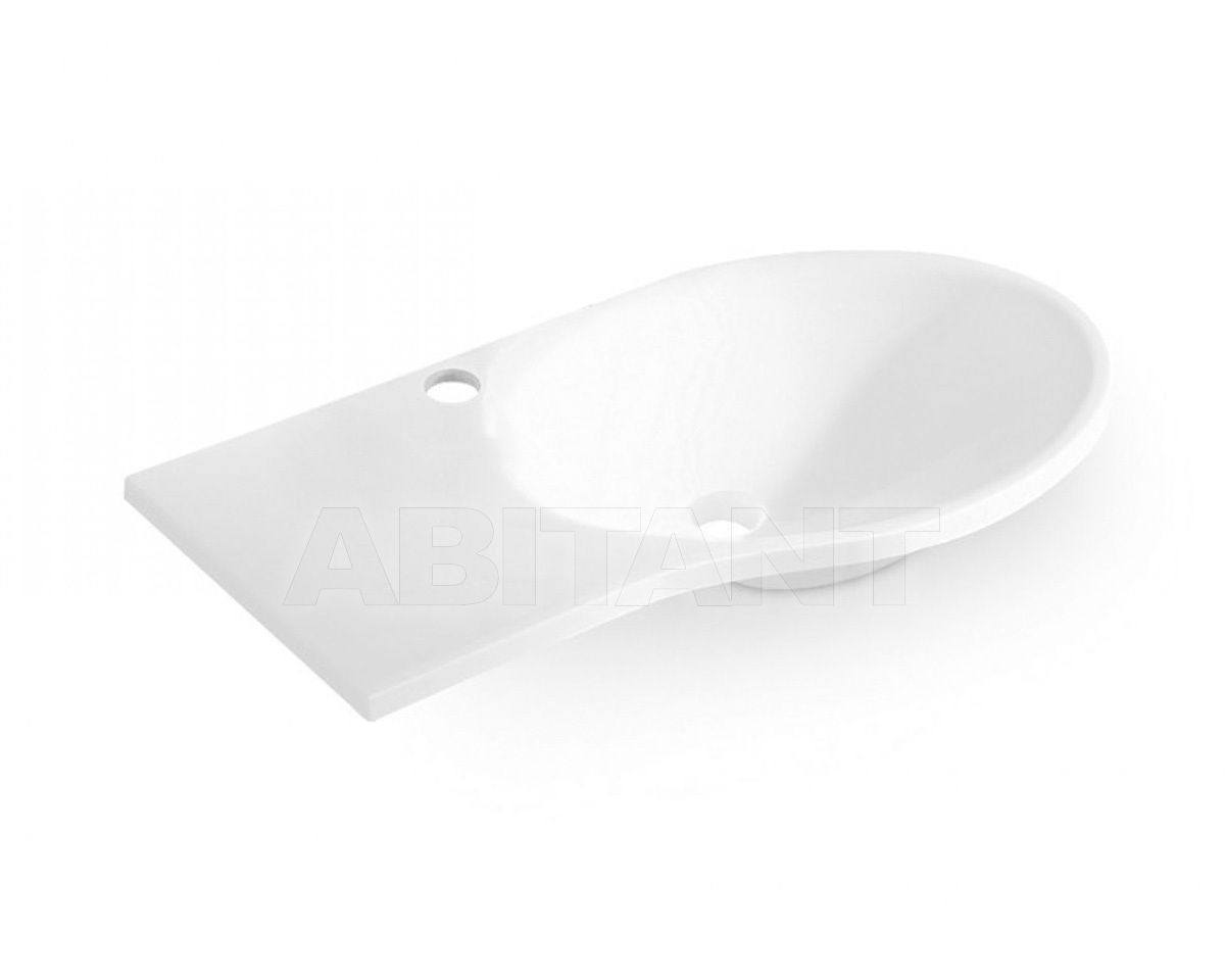 Купить Раковина накладная Nantes The Bath Collection Resina 0577