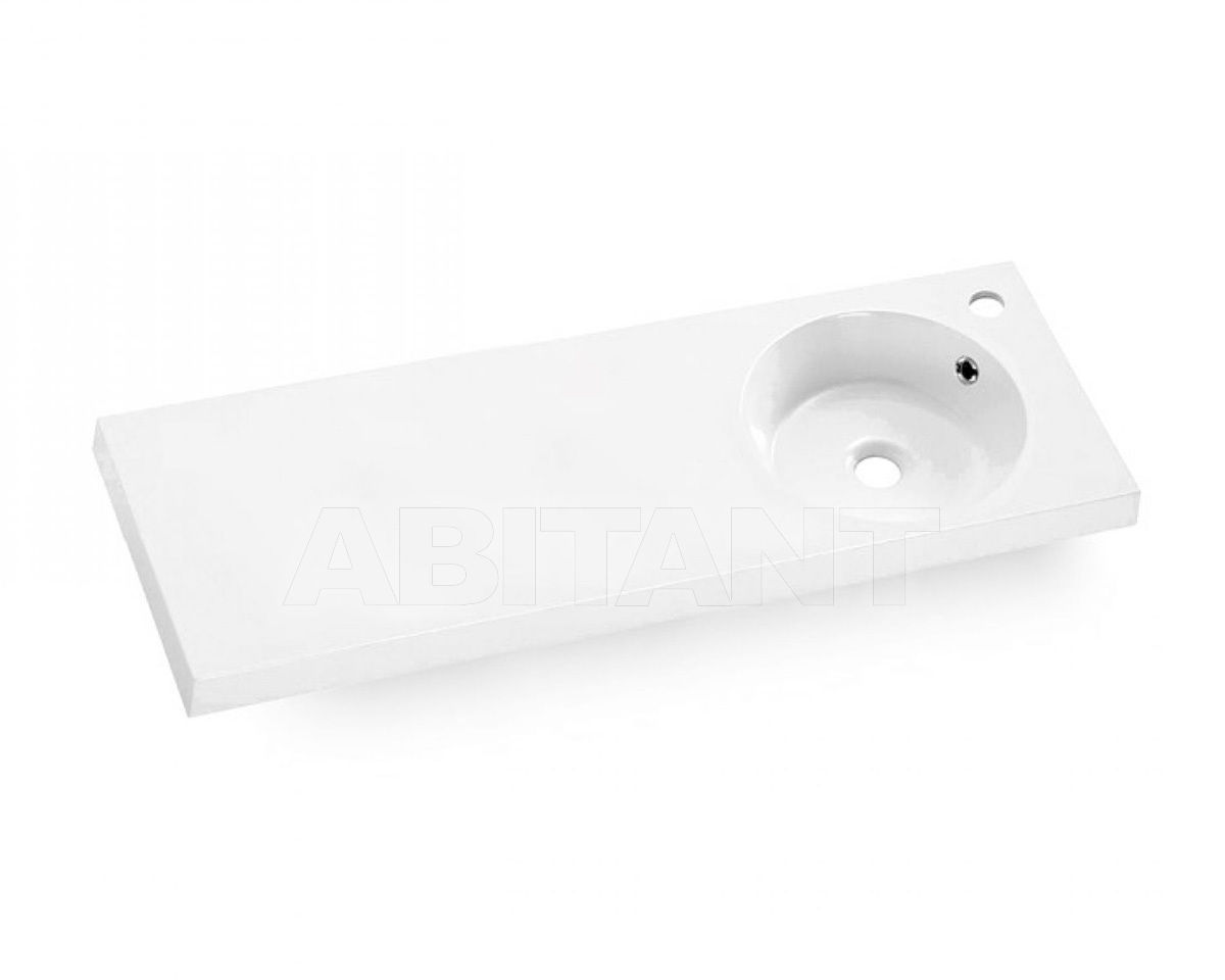 Купить Раковина накладная Oasis The Bath Collection Resina 0521