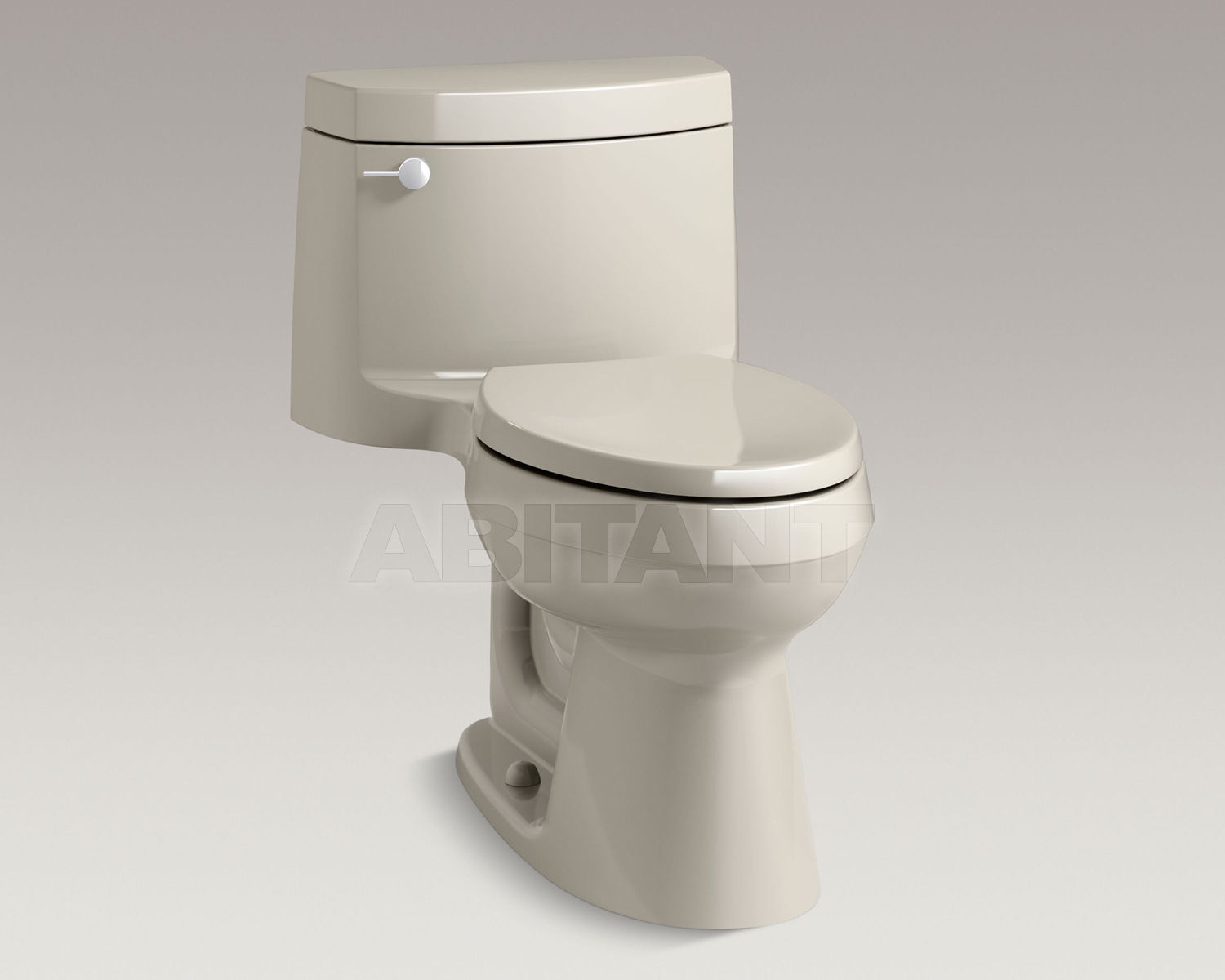 Купить Унитаз напольный Cimarron Kohler 2015 K-3828-G9