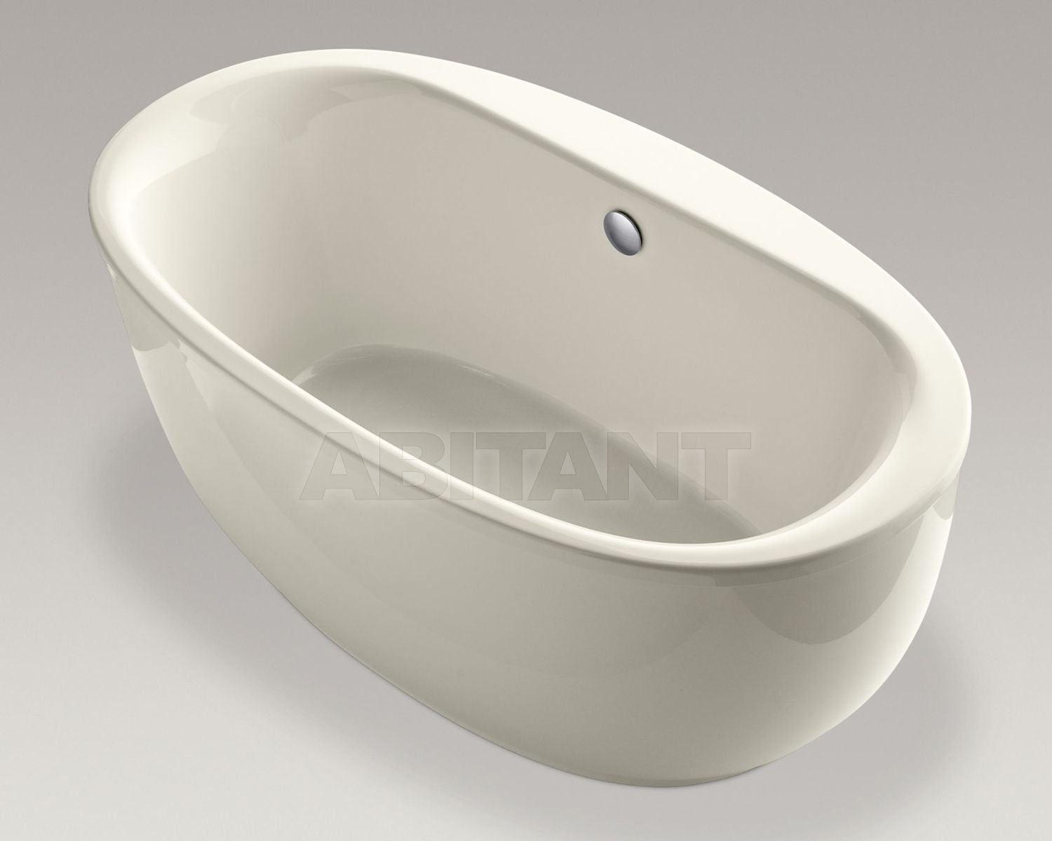 Купить Ванна Sunstruck Kohler 2015 K-6369-96