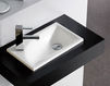Раковина накладная Somo The Bath Collection Resina 0546 Современный / Скандинавский / Модерн