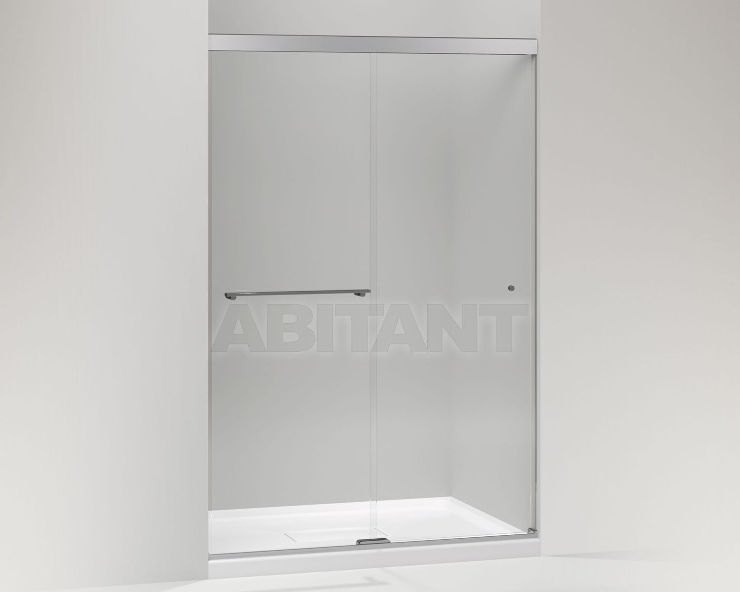 Купить Душевые шторки Revel Kohler 2015 K-707106-L-SHP