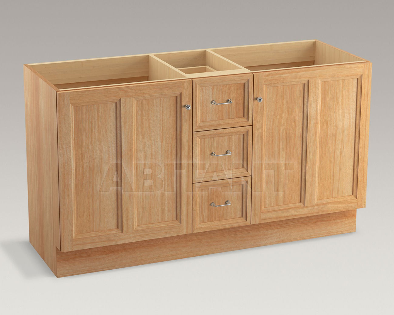 Купить Тумба под раковину Damask Kohler 2015 K-99524-TK-1WF