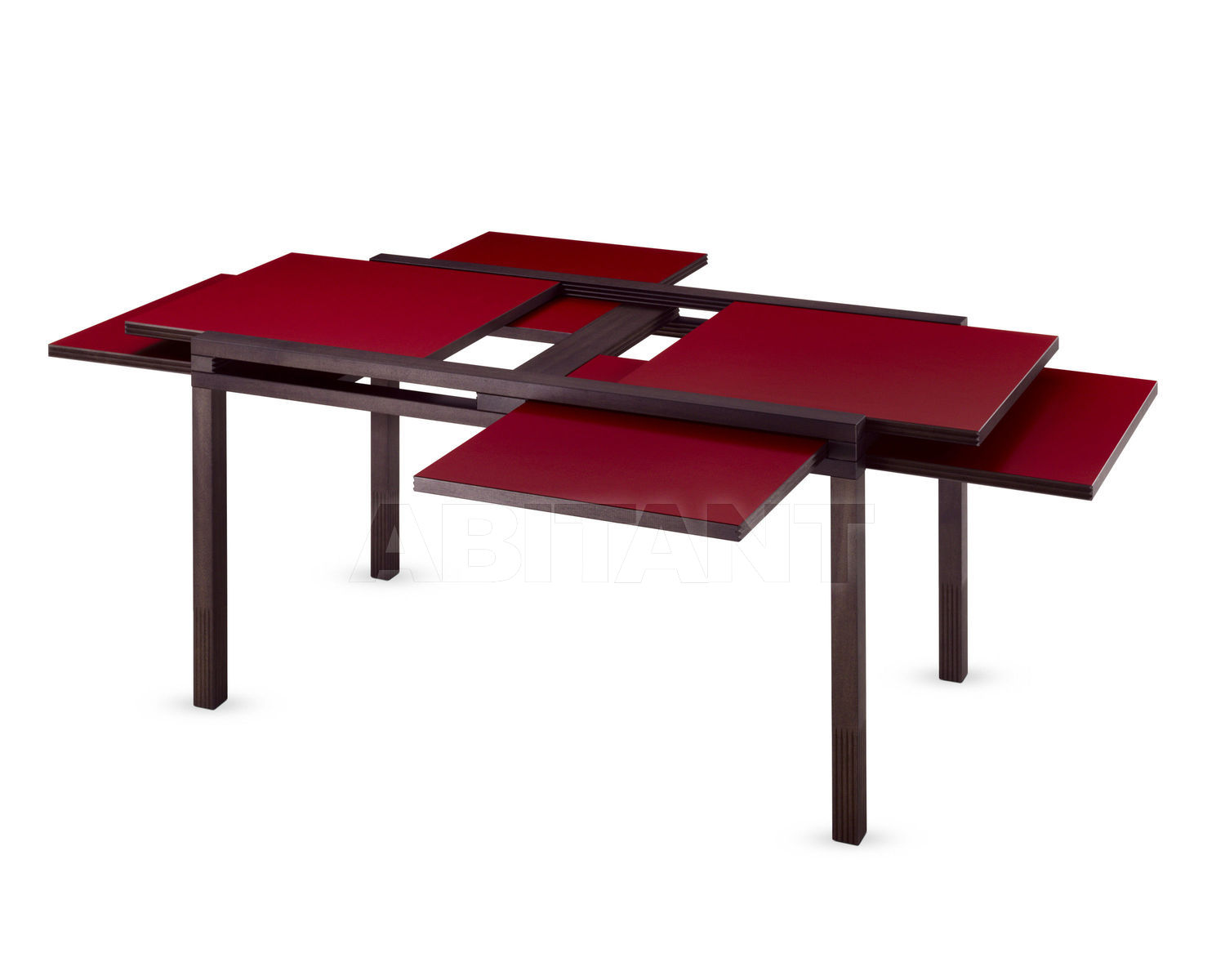 Купить Стол письменный Par6 - H 73 Sculptures Jeux s.r.l.  2015 MA62WWR