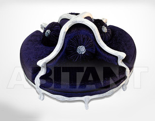 Диван T.N.B. Palace 8837