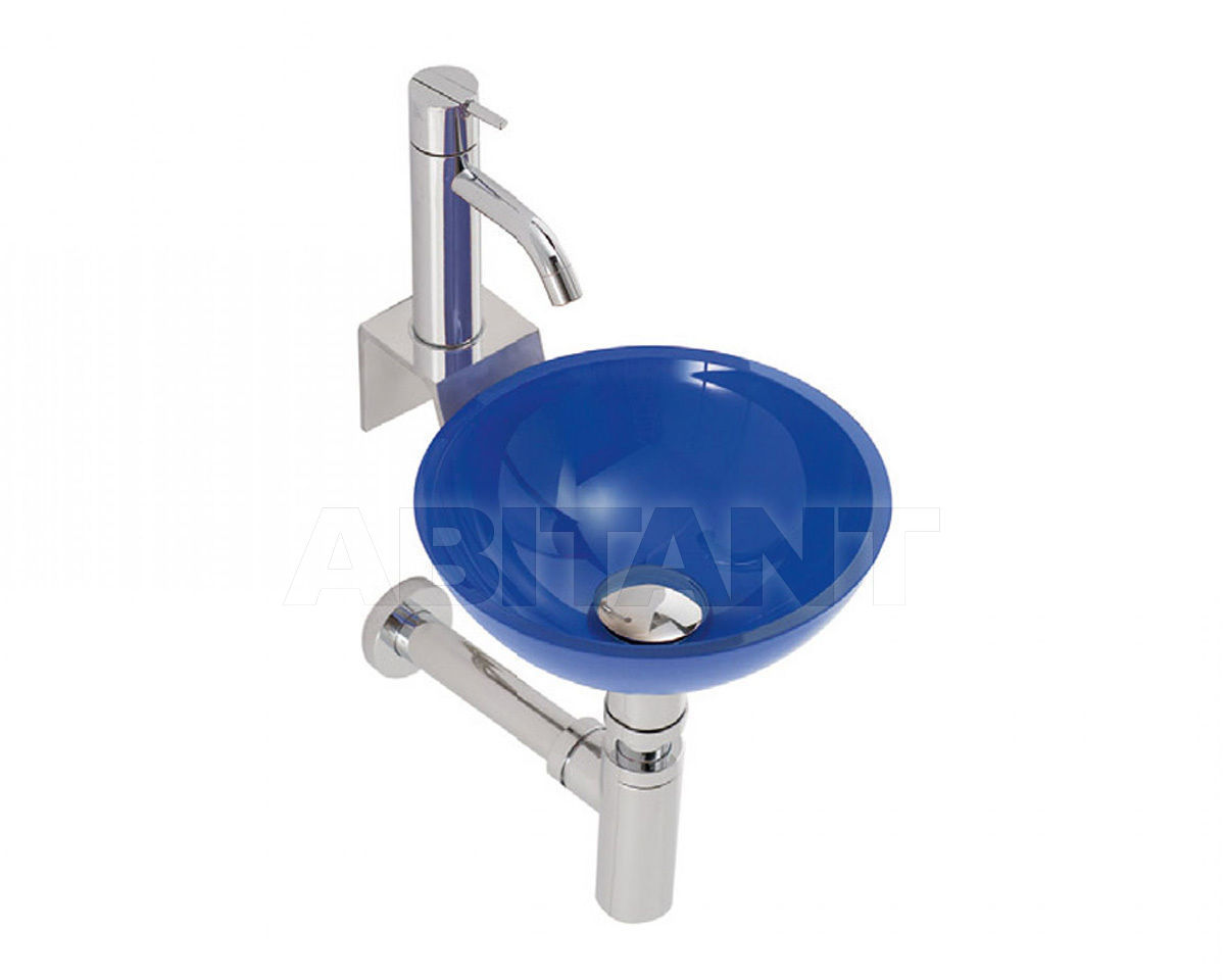 Купить Раковина подвесная Rs 3 The Bath Collection Cristal Glass 3015