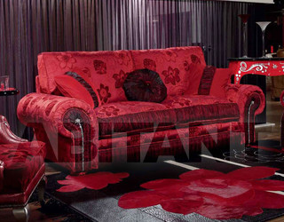 Диван Tecni Nova Diamond 1662 58