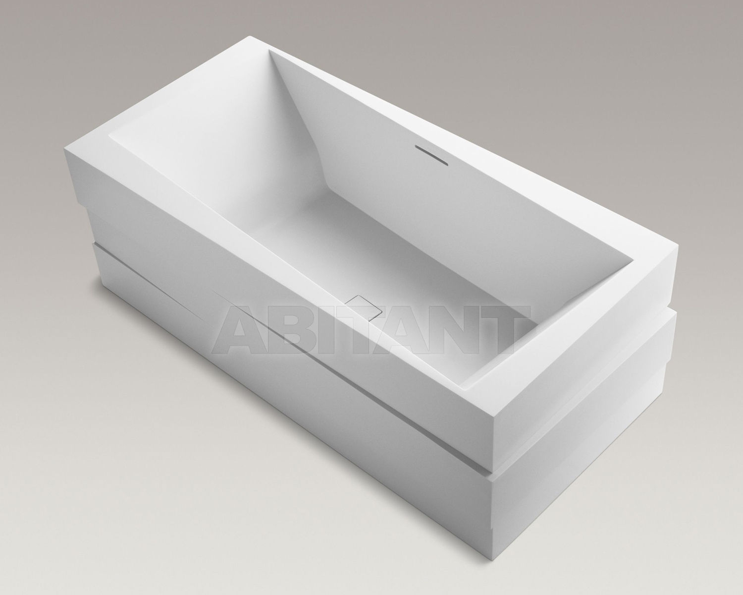 Купить Ванна Askew Kohler 2015 K-1801-HW1