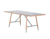 Стол обеденный Stick Valsecchi 1918 2011 170/00/12 Современный / Скандинавский / Модерн