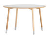 Стол обеденный Stick Valsecchi 1918 2011 220/00/12 Современный / Скандинавский / Модерн