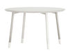 Стол обеденный Stick Valsecchi 1918 2011 220/00/12 Современный / Скандинавский / Модерн