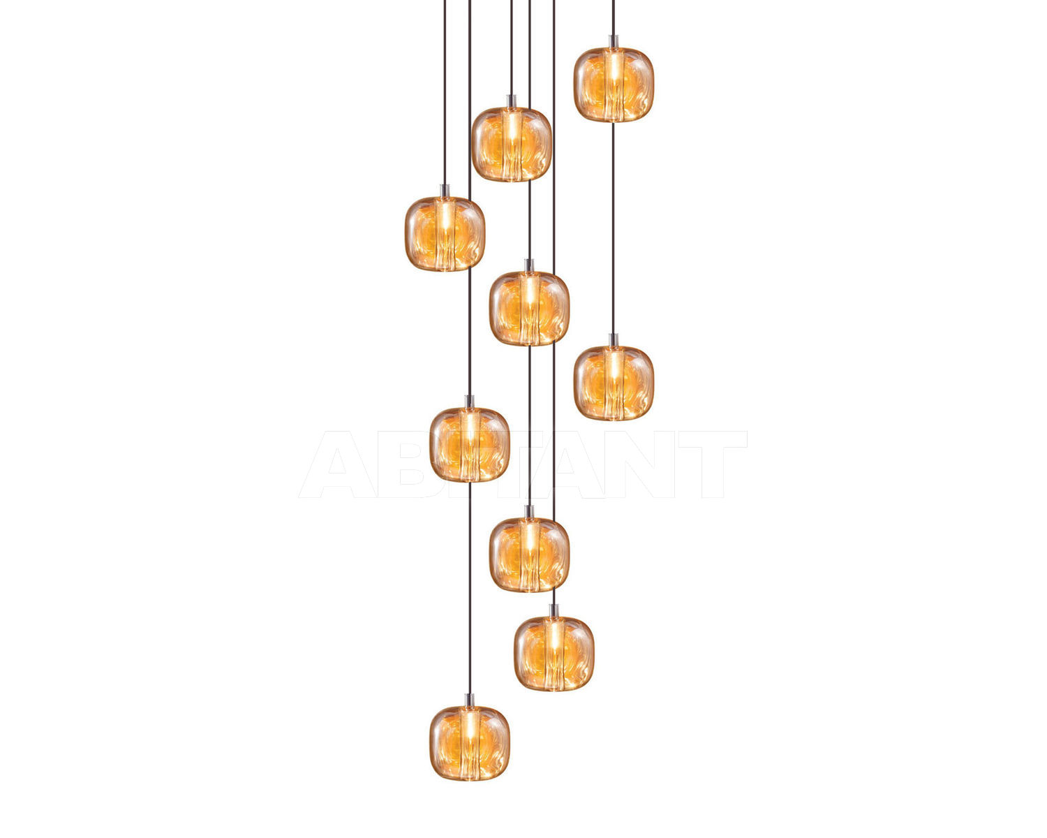 Купить Светильник Cubie Viso 2015 9MM.07.931 11