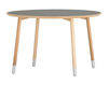Стол обеденный Stick Valsecchi 1918 2011 220/00/01 Современный / Скандинавский / Модерн