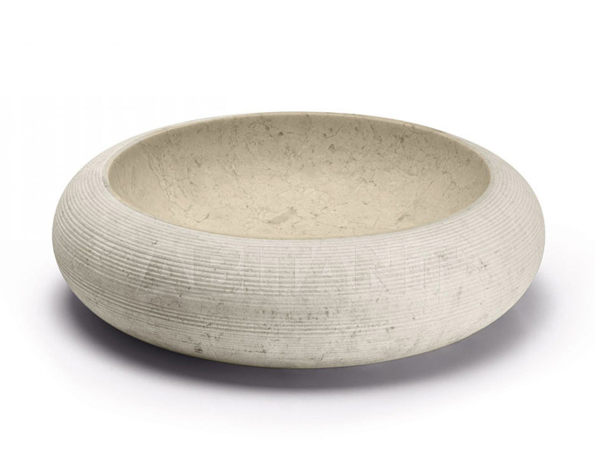 Купить Раковина накладная Fiji The Bath Collection Piedra Stone 00316 