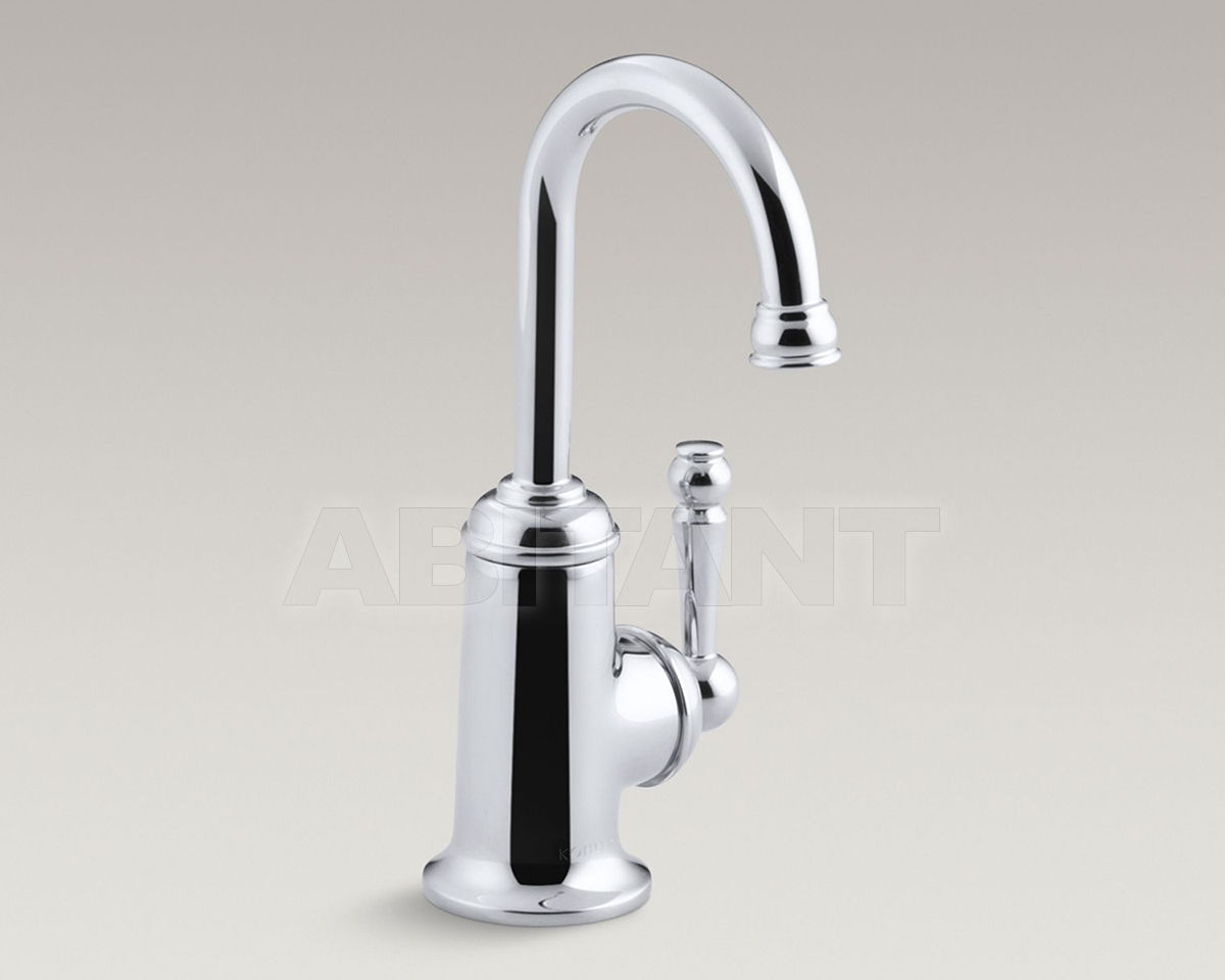 Купить Смеситель для кухни Wellspring Kohler 2015 K-6666-CP