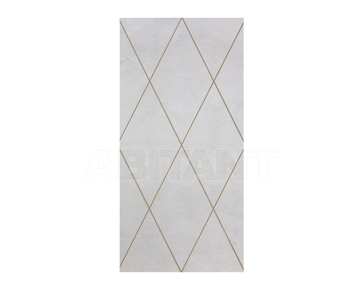 Купить Плитка настенная AD MAIORA Petracer's Ceramics Pregiate Ceramiche Italiane AM RHOMB 03-10