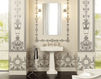 Фриз AD PERSONAM Petracer's Ceramics Pregiate Ceramiche Italiane TR BT AE 14 Классический / Исторический / Английский