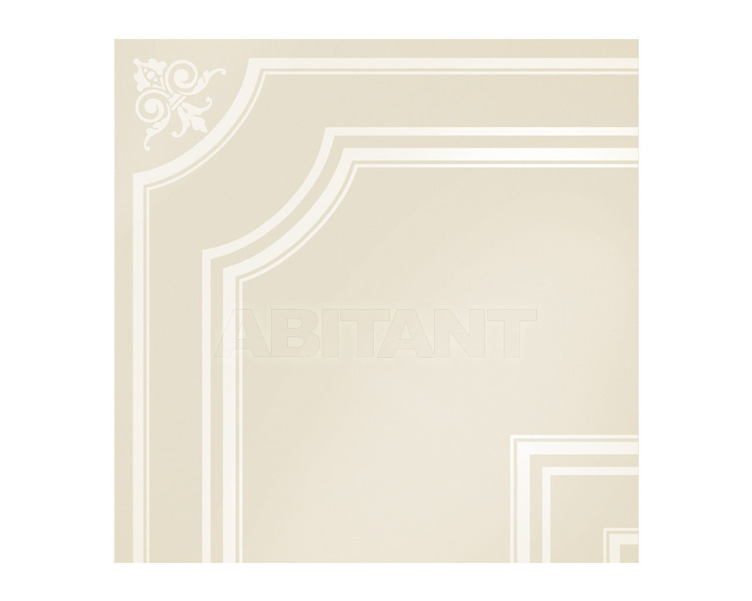 Купить Плитка настенная AD PERSONAM Petracer's Ceramics Pregiate Ceramiche Italiane TR PAV ANG 04