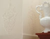 Плитка настенная AD PERSONAM Petracer's Ceramics Pregiate Ceramiche Italiane TR RONDELLE 05 Классический / Исторический / Английский
