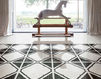 Плитка напольная CARISMA Petracer's Ceramics Pregiate Ceramiche Italiane CI B PUNTO Современный / Скандинавский / Модерн
