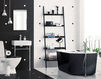 Плитка напольная CARISMA Petracer's Ceramics Pregiate Ceramiche Italiane CI N PUNTINO Современный / Скандинавский / Модерн
