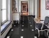 Плитка напольная CARISMA Petracer's Ceramics Pregiate Ceramiche Italiane CI N PUNTINO Современный / Скандинавский / Модерн