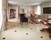 Плитка напольная CARISMA Petracer's Ceramics Pregiate Ceramiche Italiane CI N SFERA Современный / Скандинавский / Модерн