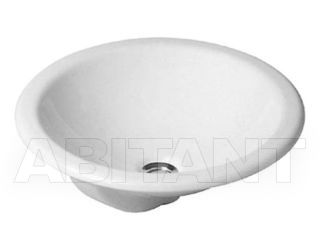 Раковина накладная Duravit Architec 046847 00 00