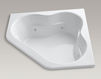 Ванна гидромассажная Tercet Kohler 2015 K-1160-47 Современный / Скандинавский / Модерн