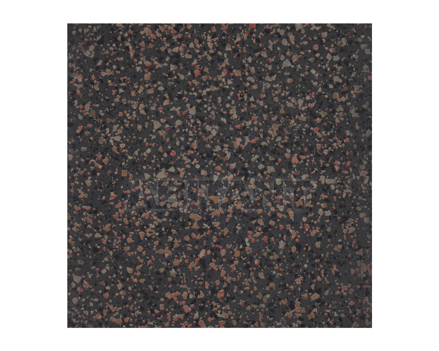 Купить Плитка напольная CARNEVALE VENEZIANO Petracer's Ceramics Pregiate Ceramiche Italiane CV NERO