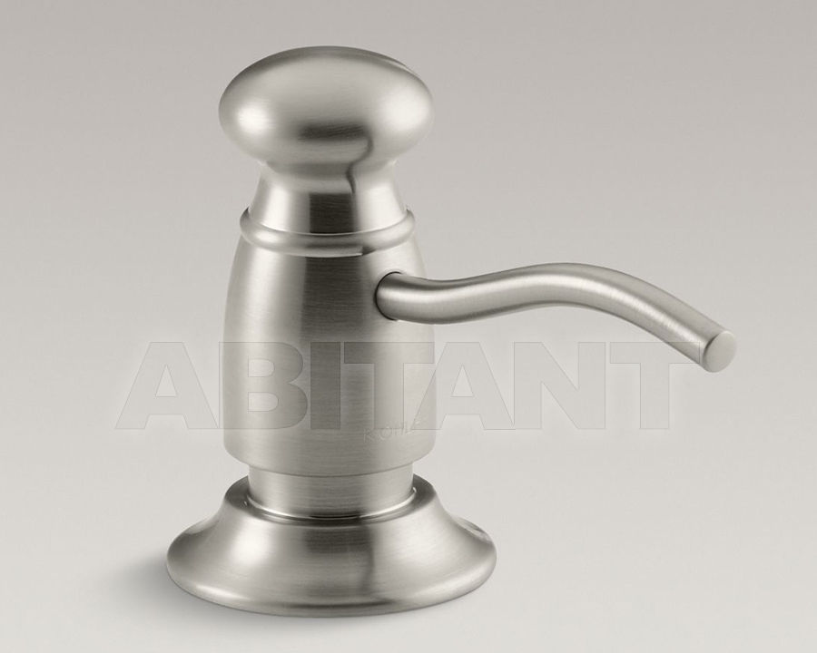 Купить Дозатор для мыла Traditional Kohler 2015 K-1894-C-BN