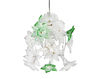 Светильник Tredici Design EDO SMALL EDO GREEN Лофт / Фьюжн / Винтаж / Ретро