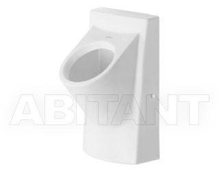 Писсуар Duravit Architec 082037 00 00