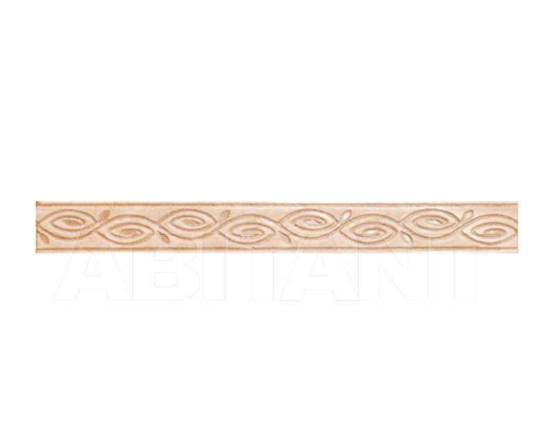 Купить Фриз  Ceramica Sant'Agostino New Classic  CSACNROS06