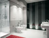 Плитка настенная GRAN GALA Petracer's Ceramics Pregiate Ceramiche Italiane GG F BIANCO 04 Ар-деко / Ар-нуво / Американский