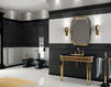 Плитка настенная GRAN GALA Petracer's Ceramics Pregiate Ceramiche Italiane GG L MARY 05 Ар-деко / Ар-нуво / Американский