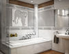 Плитка настенная GRAN GALA Petracer's Ceramics Pregiate Ceramiche Italiane GG L LEO A 05 Ар-деко / Ар-нуво / Американский