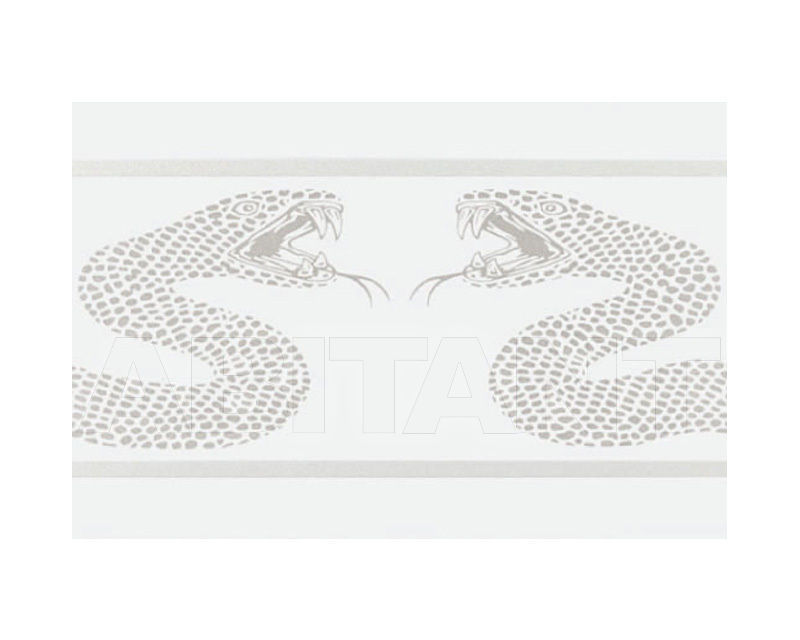Купить Плитка настенная GRAN GALA Petracer's Ceramics Pregiate Ceramiche Italiane GG L SERP A 04