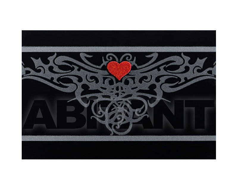 Купить Плитка настенная GRAN GALA Petracer's Ceramics Pregiate Ceramiche Italiane GG L T HEART 05