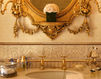 Плитка настенная GRAND ELEGANCE Petracer's Ceramics Pregiate Ceramiche Italiane GL11-08 Классический / Исторический / Английский