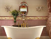 Плитка настенная GRAND ELEGANCE Petracer's Ceramics Pregiate Ceramiche Italiane RG02-02 Классический / Исторический / Английский