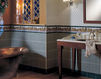 Плитка настенная GRAND ELEGANCE Petracer's Ceramics Pregiate Ceramiche Italiane RG09-08 Классический / Исторический / Английский