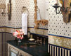 Плитка настенная GRAND ELEGANCE Petracer's Ceramics Pregiate Ceramiche Italiane RG11-08 Классический / Исторический / Английский