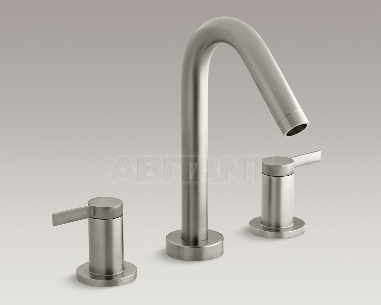 Купить Смеситель для ванны Stillness Kohler 2015 K-T954-4-BN
