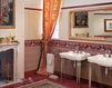 Плитка настенная GRAND ELEGANCE Petracer's Ceramics Pregiate Ceramiche Italiane SOFT11-08 Классический / Исторический / Английский