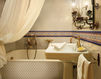 Фриз GRAND ELEGANCE Petracer's Ceramics Pregiate Ceramiche Italiane SI08 Прованс / Кантри / Средиземноморский